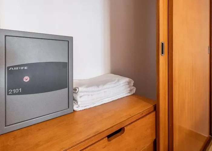 Apartamento Pe Na Areia, Armacao De Pera