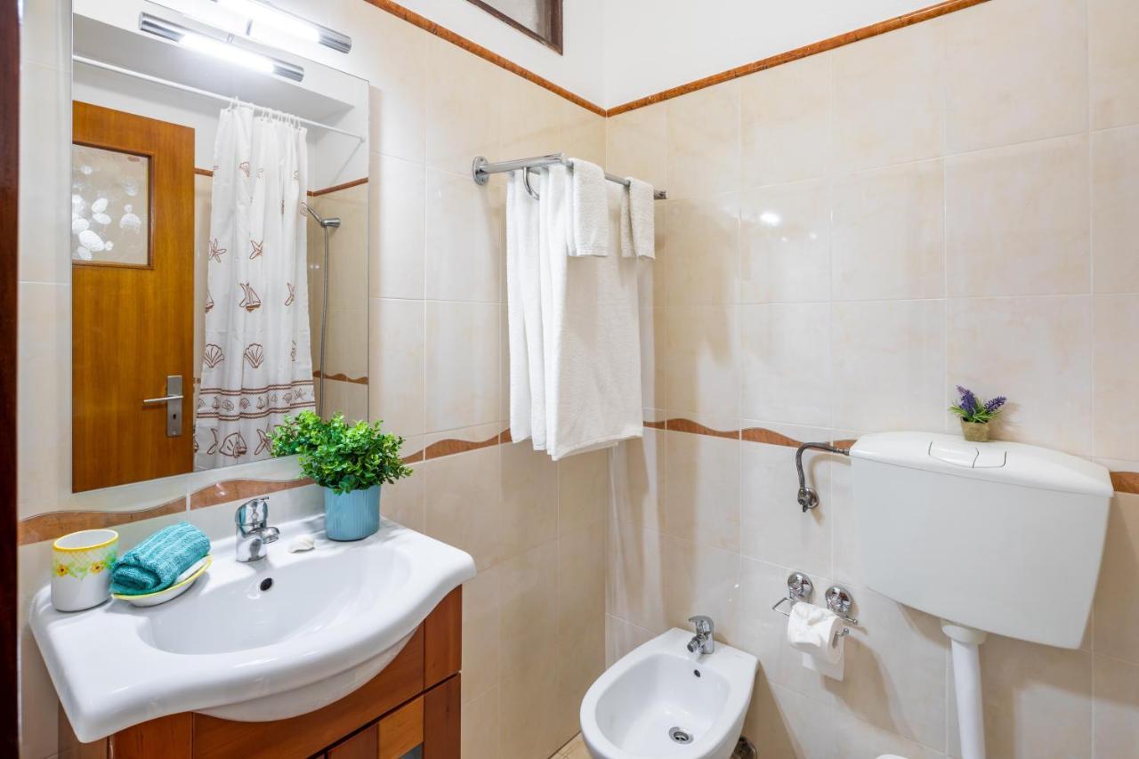 Apartment Pe Na Areia, Armacao de Pera