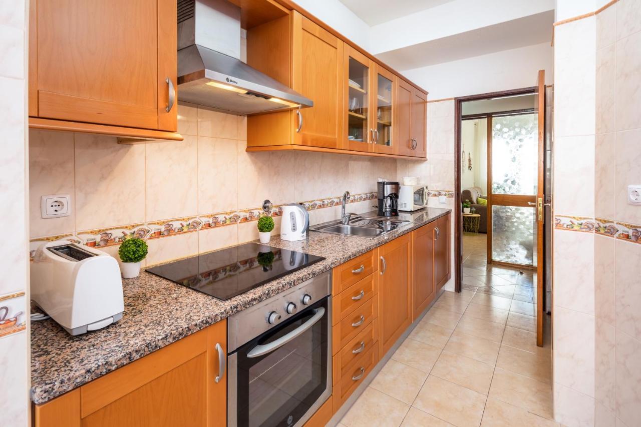 Apartment Pe Na Areia, *