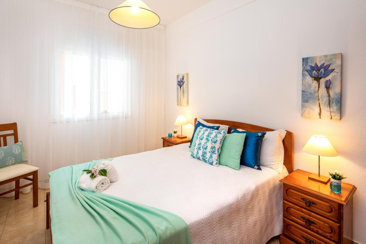 Pe Na Areia, Apartment *