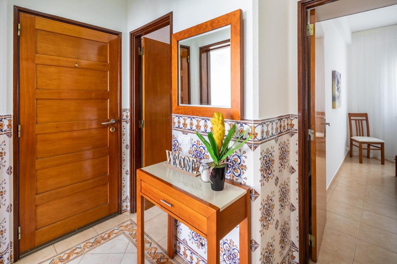 Pe Na Areia, Apartment *