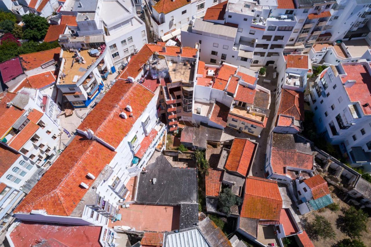 Apartment Pe Na Areia, Armacao de Pera