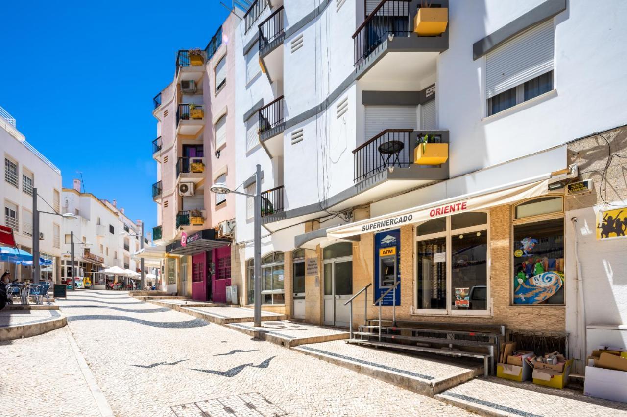 Apartment Pe Na Areia, Armacao de Pera