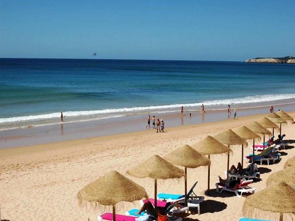 Apartment Pe Na Areia, Armacao de Pera