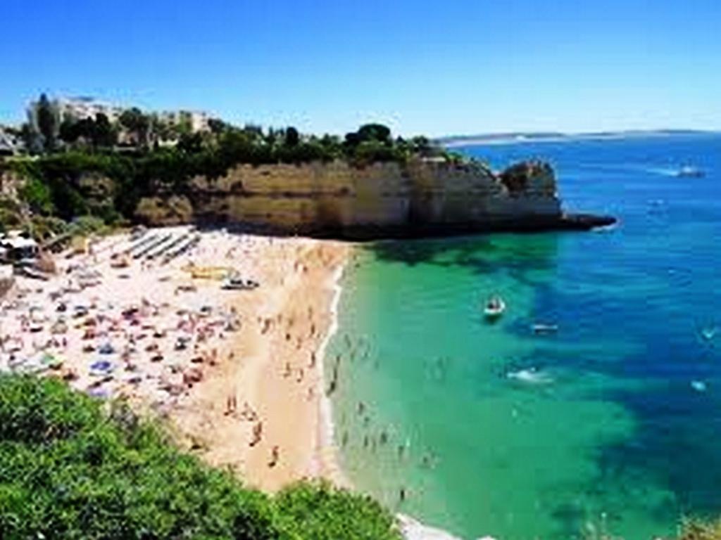 Apartment Pe Na Areia,
