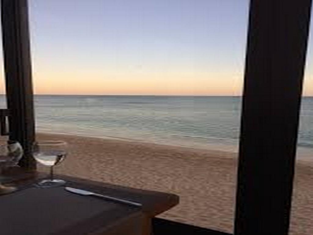 Pe Na Areia, Apartment Armacao de Pera