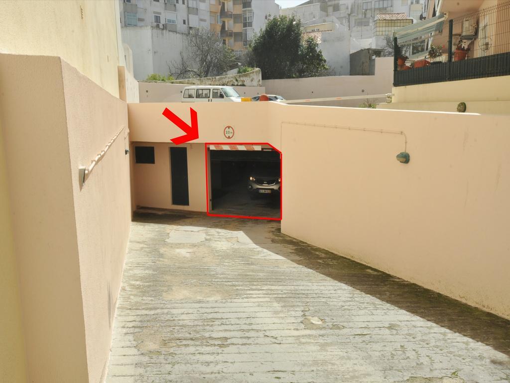 Apartment Pe Na Areia, Armacao de Pera
