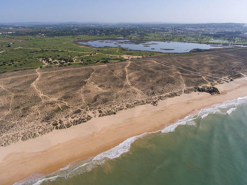 Pe Na Areia, Apartment