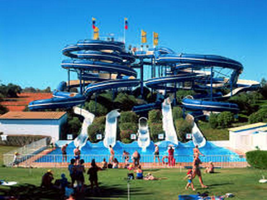 Apartment Pe Na Areia, Armacao de Pera