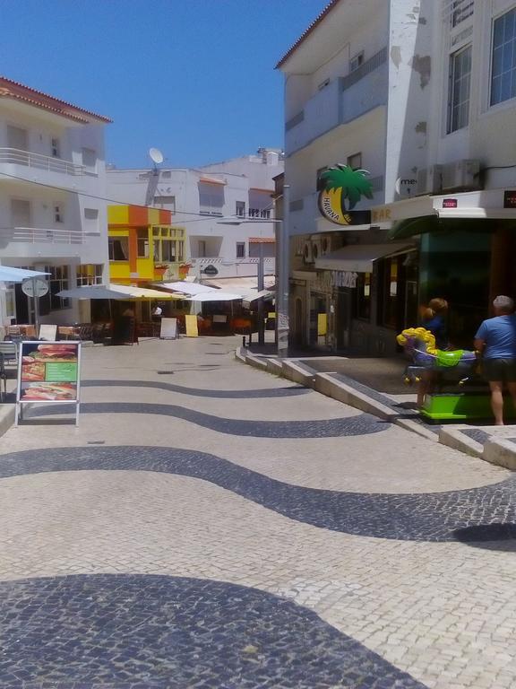 Pe Na Areia, *