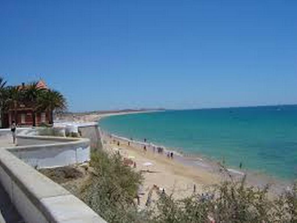 Apartment Pe Na Areia, Armacao de Pera
