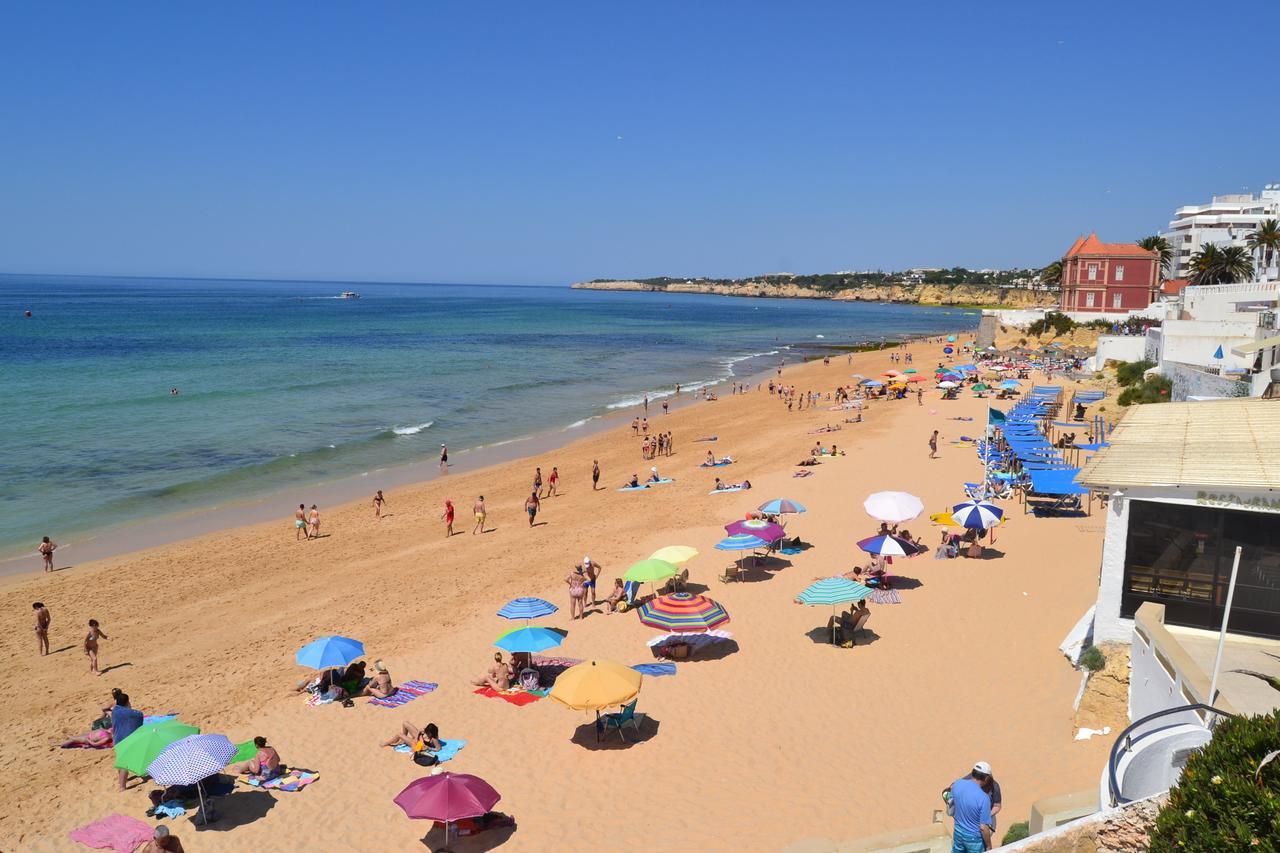 Pe Na Areia, Apartment Armacao de Pera