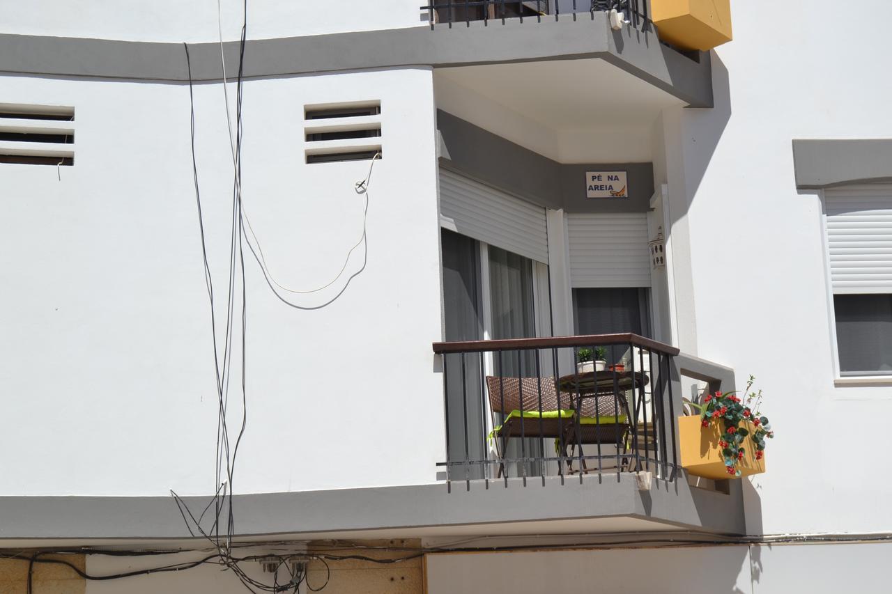 Pe Na Areia, Apartment *