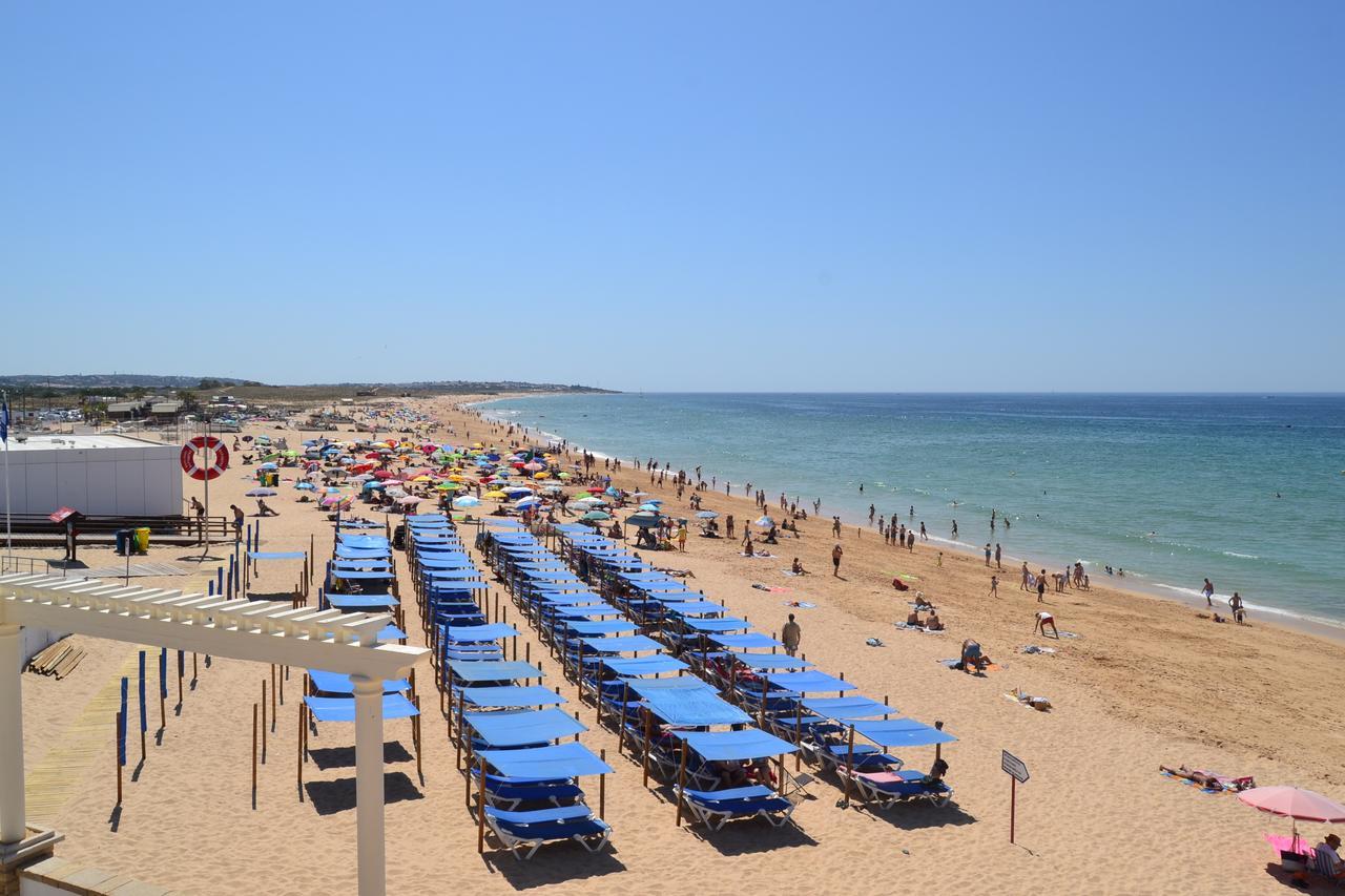 Pe Na Areia, Apartment *