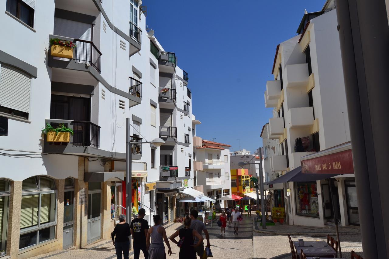 Pe Na Areia, Apartment